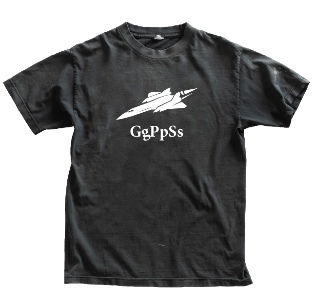 General Printing Studio tee